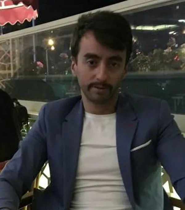 Sanat dünyasından şehit düşen Piyade Astsubay Musa Özalkan için taziye dilekleri