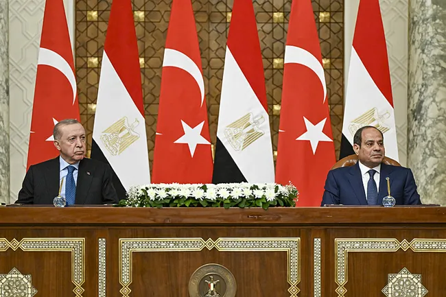 Başkan Erdoğan: