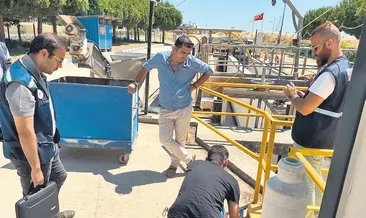 Marmara’yı zehirleyenlere ceza yağdı