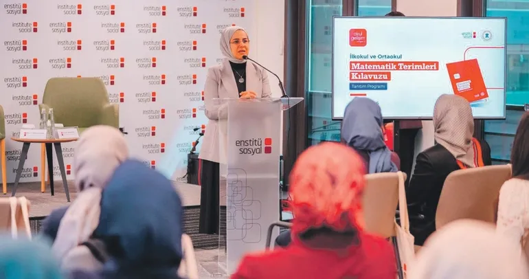 Matematikte ortak dil hamlesi