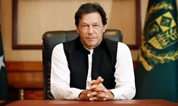 Eski Pakistan Başbakanı Han tutuklandı