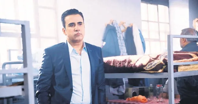 ‘Aşk ve Mavi’ duygu dolu hikayesiyle geliyor