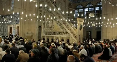 CUMA HUTBESİ METNİ 12 ARALIK 2025: Bu haftaki cuma hutbesinin konusu ne?