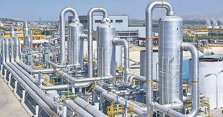 Jeotermal enerji cari açığı % 50 düşürür