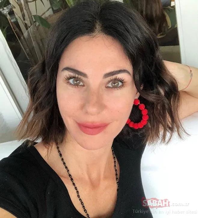 48 yaşındaki Defne Samyeli estetiksiz mi? "Hiç estetiğim yok" diyen