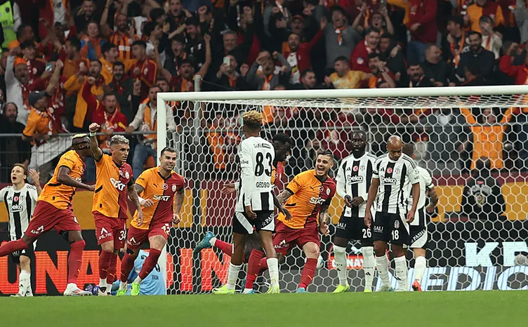 SON DAKİKA GALATASARAY HABERLERİ: Davinson Sanchez’de Fenerbahçe gerçeği ortaya çıktı! Sezona şimdiden damga vurdu