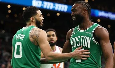 Boston Celtics rekor bedelle satıldı!