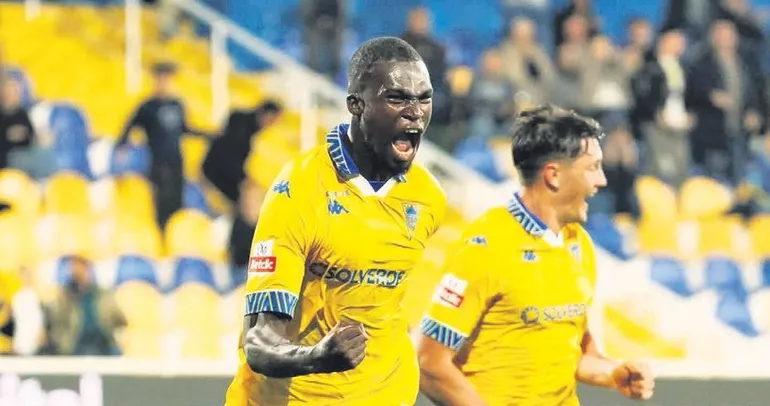 Trabzon’da boma sesleri