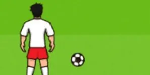 Dünya Kupası Penaltı Atışı