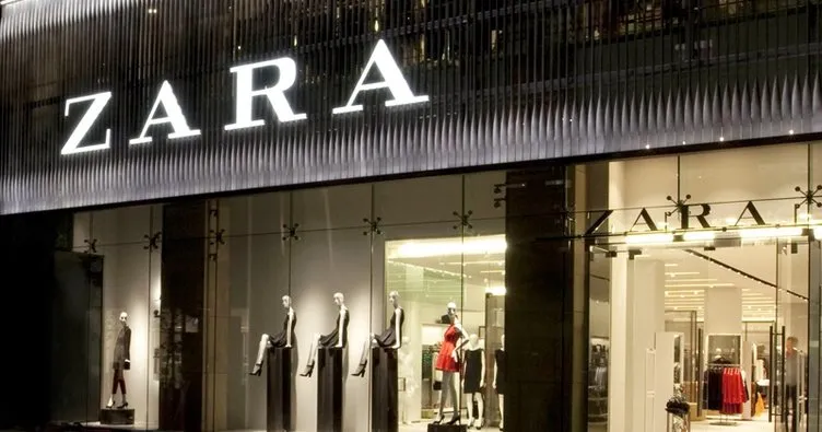 Zara, Türkiye’den çekiliyor haberlerini yalanladı