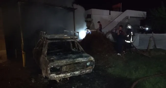 Violent armed clash between two tribes in Şanlıurfa: 1 fatality, 6 injured