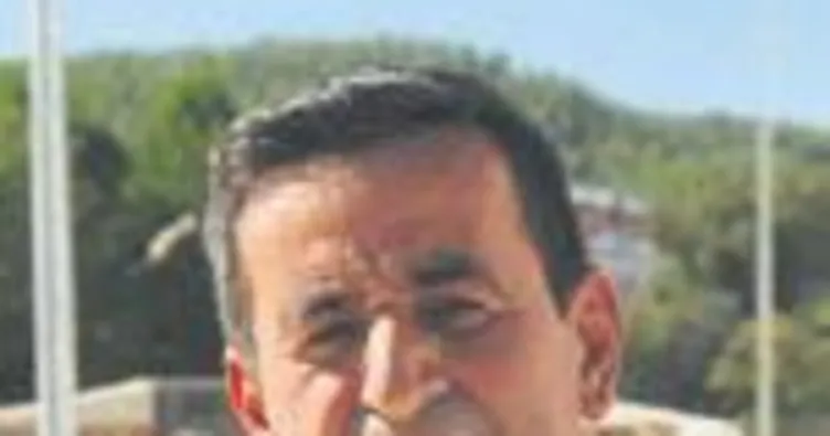 Muhtar virüsü yendi mesaj verdi