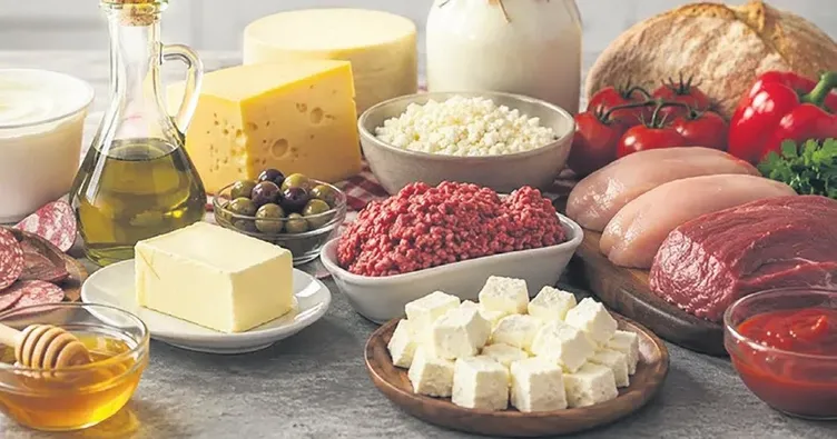 Sucukta bu markalara dikkat!