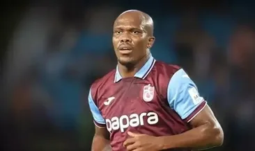 İlk takviye Nwakaeme