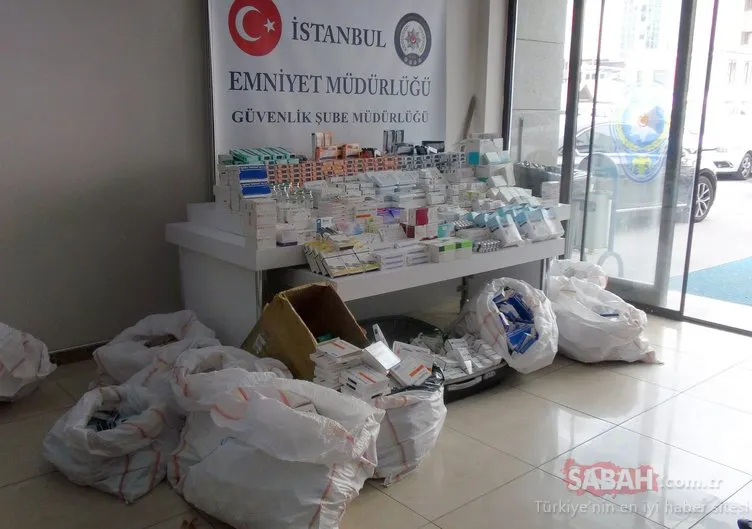 İstanbul’da milyonluk vurgun! Aralarında doktor ve eczacılar da var: Çok sayıda kişi tutuklandı