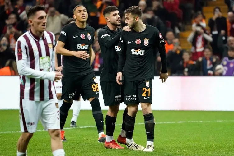 Son dakika haberleri: Halil Dervişoğlu’nun yeni adresi belli oldu! Taraftarı çılgına çevirmişti: Süper Lig ekibine imzayı atacak…