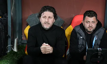 Fatih Tekke: Önce iyi insan nasıl olunur düşünmemiz lazım