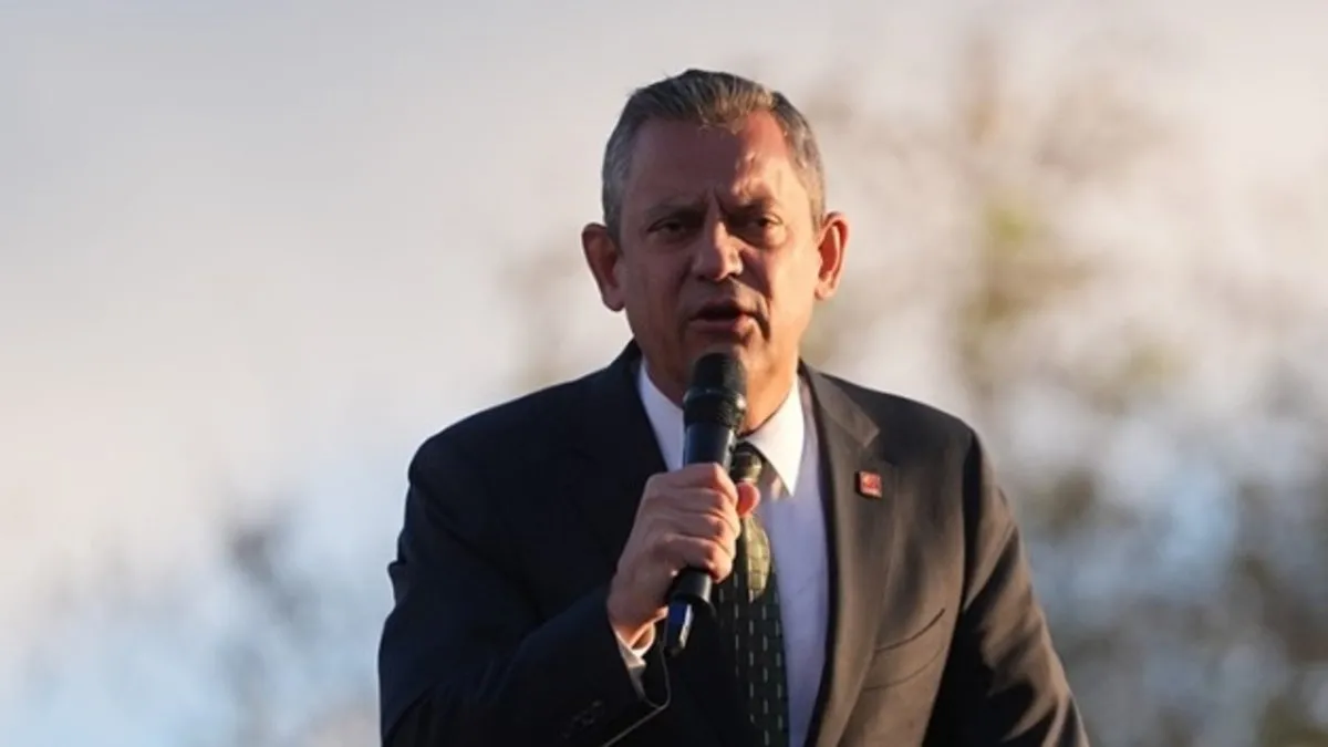 TBMM Başkanlığına sunuldu: 12 milletvekili hakkında fezleke hazırlandı: Aralarında Özgür Özel de var! TBMM Başkanlığına sunuldu: 12 milletvekili hakkında fezleke hazırlandı: Aralarında Özgür Özel de var!