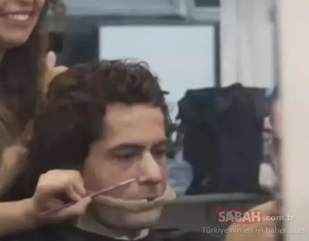 İsmail Hacıoğlu'nun canlandırdığı 'Cem Karaca'nın Gözyaşları' filmi ile ilgili karar çıktı! Eşi dava açmıştı...