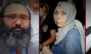 Cezaevinden çıkamadan gözaltı