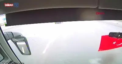 Feci kazanın görüntüleri ortaya çıktı!