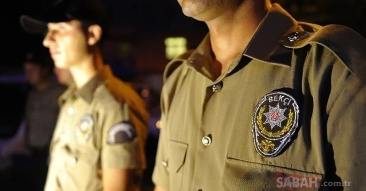 polis akademisi duyurdu 2020