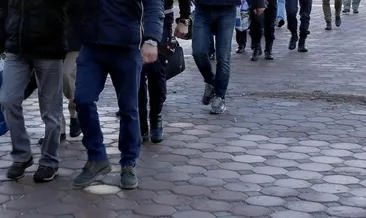 İstanbul’da DEAŞ operasyonu: 9 gözaltı