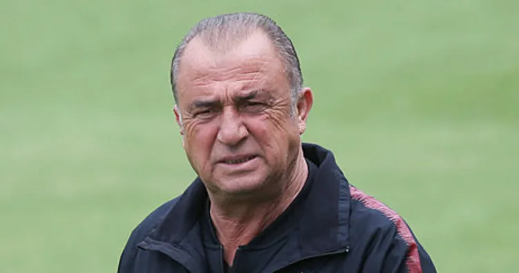 Fatih Terim rekorunu geliştirme peşinde