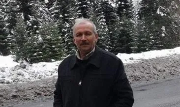 Traktöre arkadan çarpan otomobil sürücüsü hayatını kaybetti #ankara