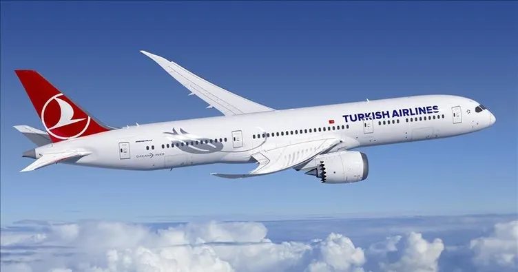 THY, Mombasa uçuşlarını yeniden başlattı