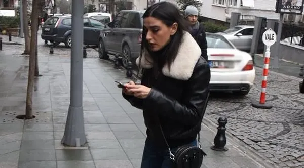 Aslıhan Doğan'dan şoke eden Arda Turan itirafı