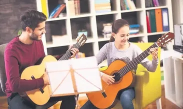 Yetenek avcısı liseler
