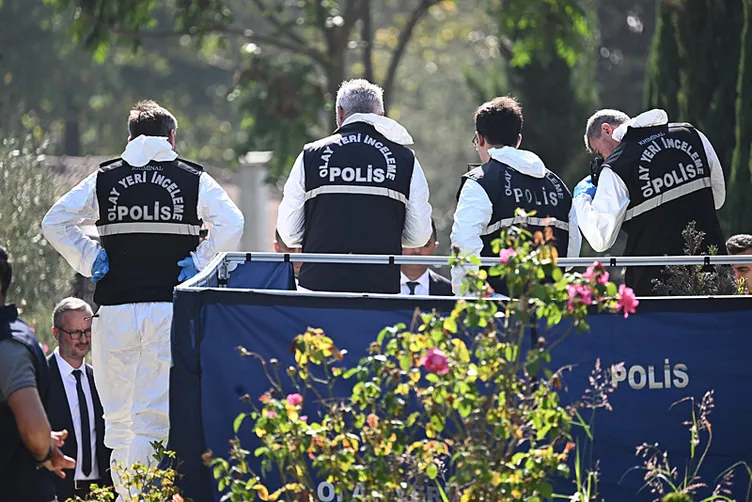 SON DAKİKA HABERLERİ | Cem Garipoğlu’nun mezarında şüpheli poşet! Başsavcılığa el koyma talebi