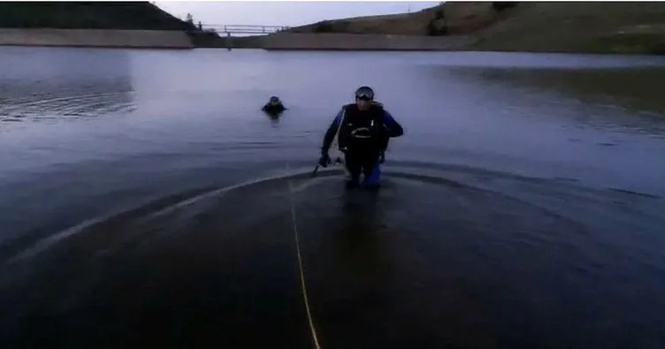 Ordu’dan acı haber! Gölete giren 2 genç boğuldu