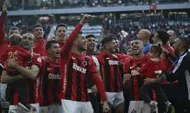 Gençlerbirliği, Süper Lig’e geri döndü!