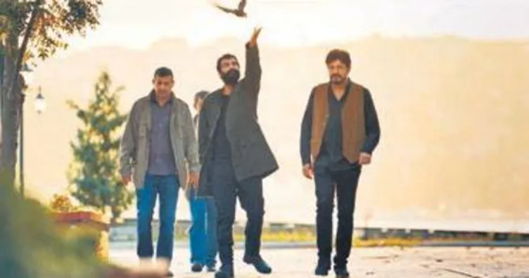 Ahmet Kaya filmi tekrar vizyonda