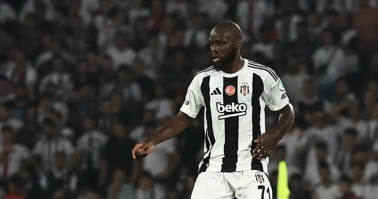 Onana’ya kapılar kapalı