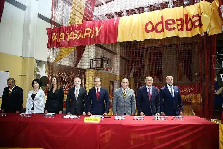 Ahmet Çakar, Fenerbahçe, Galatasaray, Beşiktaş ve Trabzonspor’un gündemini değerlendirdi