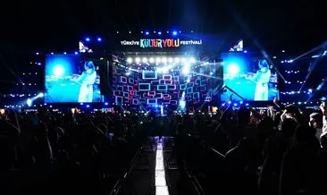 Van Kültür Yolu Festivali başlıyor #van