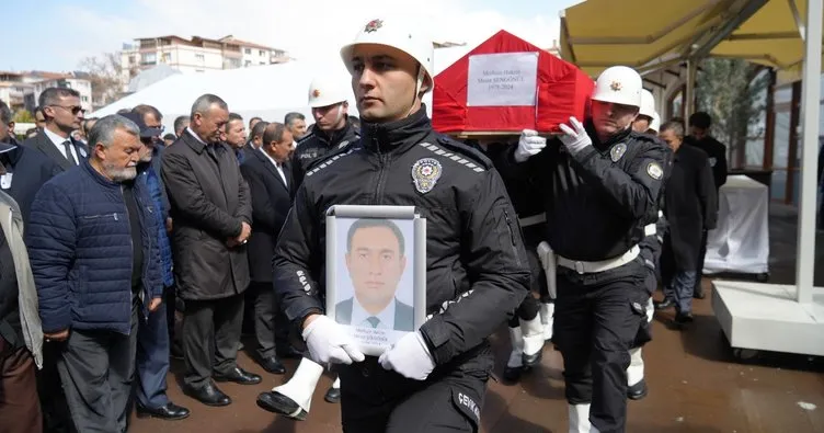 Kırıkkale Adalet Komisyon Başkanı hayatını kaybetti