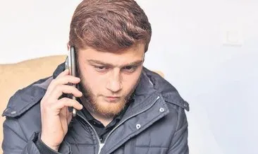 Sednaya Hapishanesi’ndeki babasını arıyor #konya