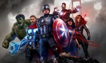 Marvel’s Avengers Sistem Gereksinimleri 2023 - Marvel’s Avengers Kaç GB, Önerilen PC Donanım Özellikleri Nedir?