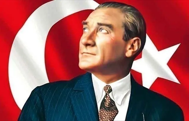19 MAYIS MESAJLARI VE SÖZLERİ 2022 II Atatürk fotoğrafları ile en güzel, görselli, anlamlı, şiirli, uzun-kısa, resimli 19 Mayıs kutlama mesajları ile Türk bayrağı resimleri