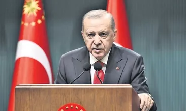 Türkiye ekonomisi dimdik ayakta