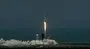 SpaceX’in insanlı uzay mekiği yörüngeye böyle fırlatıldı | Video