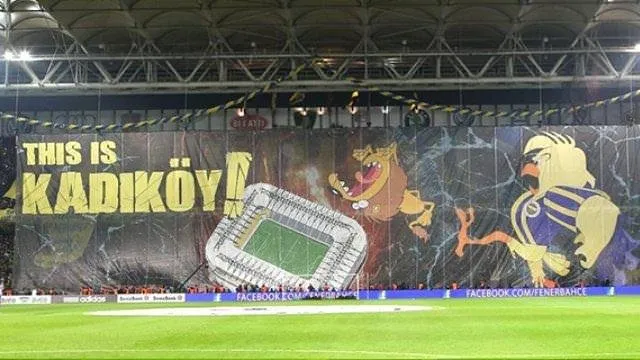 İşte Fenerbahçe-Galatasaray derbisinin bilinmeyenleri!