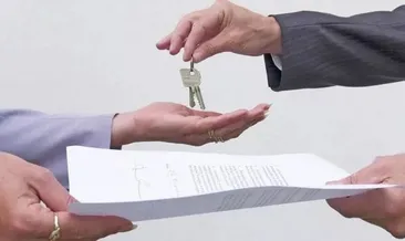 Anahtarı teslim etmeyen, kirayı öder