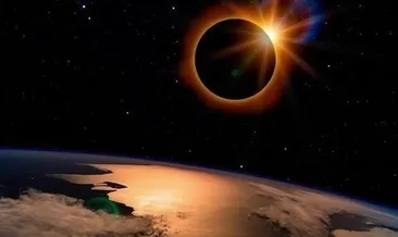 Güneş Tutulması tarihi: 2025 Başak Burcunda Güneş Tutulması ne zaman olacak, Türkiye’den seyredilecek mi?