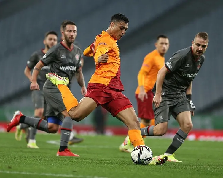 Son dakika: Galatasaray’a yeni Onyekuru! Devre arasında sağ ve sol kanada iki Nijeryalı geliyor...