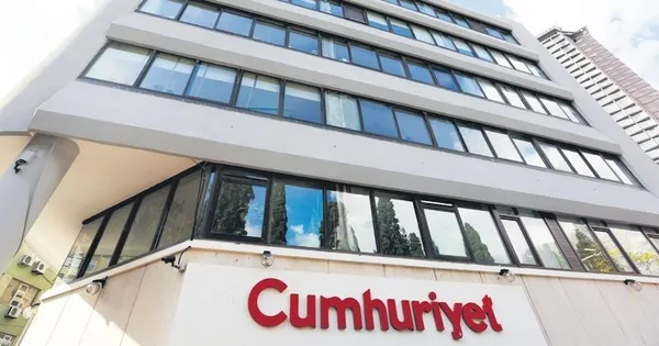 Fondaş Cumhuriyet gazetesinde rüşvet skandalı! Yüz kızartan ayıbı itiraf etti işinden oldu